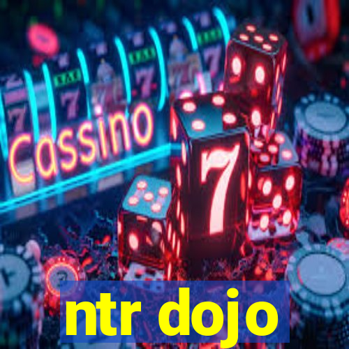 ntr dojo